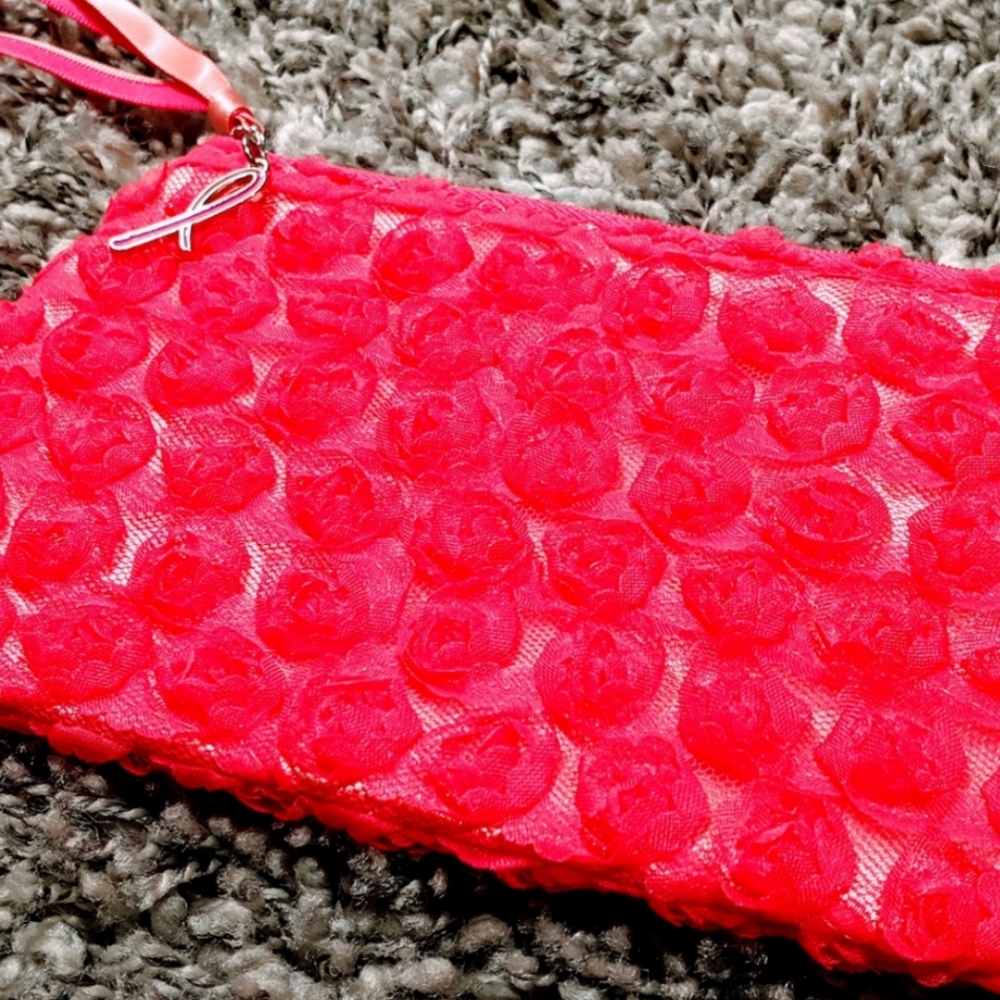 Avon Makeup Bag